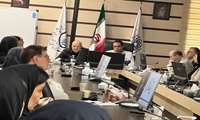 مراسم یادبود استاد فقید لیزر جناب آقای دکتر رضا فکرآزاد